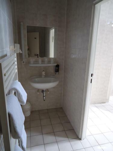 Motel Hotel Und Rasthof Avus