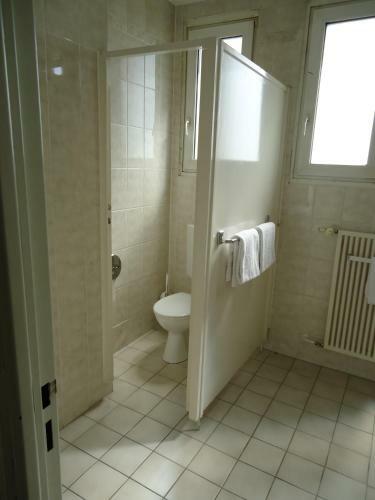 Motel Hotel Und Rasthof Avus