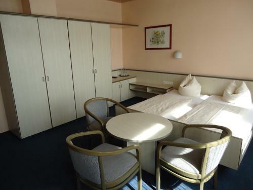 Motel Hotel Und Rasthof Avus