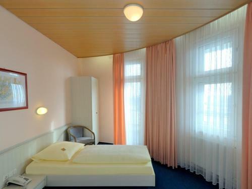 Motel Hotel Und Rasthof Avus