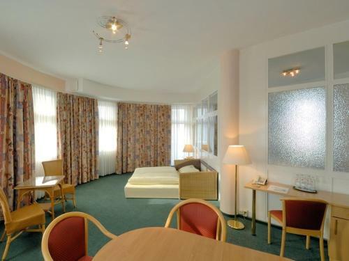 Motel Hotel Und Rasthof Avus