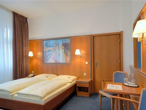 Motel Hotel Und Rasthof Avus