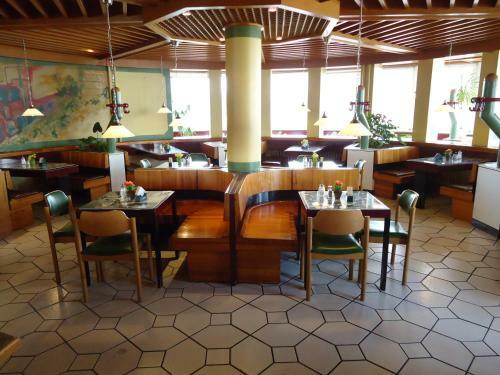 Motel Hotel Und Rasthof Avus