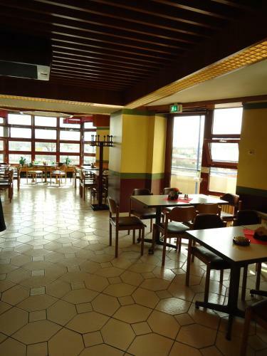 Motel Hotel Und Rasthof Avus