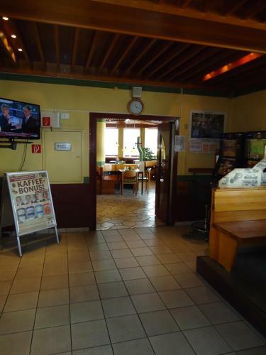 Motel Hotel Und Rasthof Avus