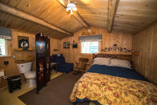 River Road Bed & Breakfast