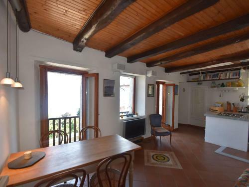 Apartment In The Former Dwelling For Nuns With A Dream View