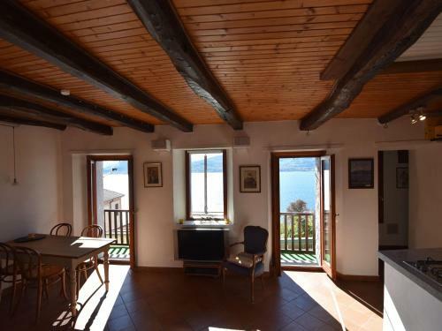 Apartment In The Former Dwelling For Nuns With A Dream View