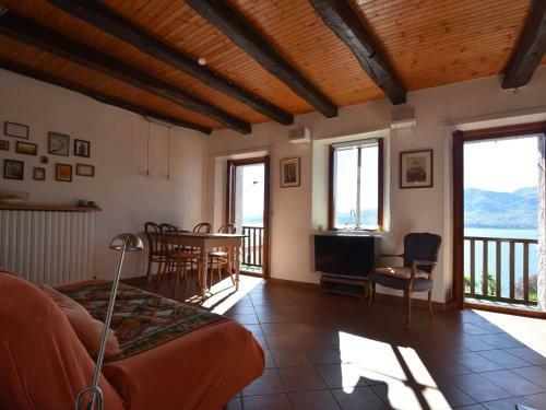 Apartment In The Former Dwelling For Nuns With A Dream View