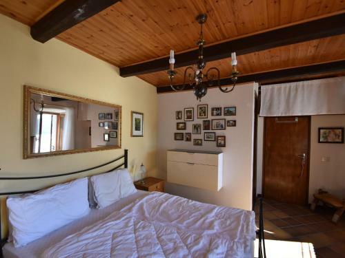Apartment In The Former Dwelling For Nuns With A Dream View