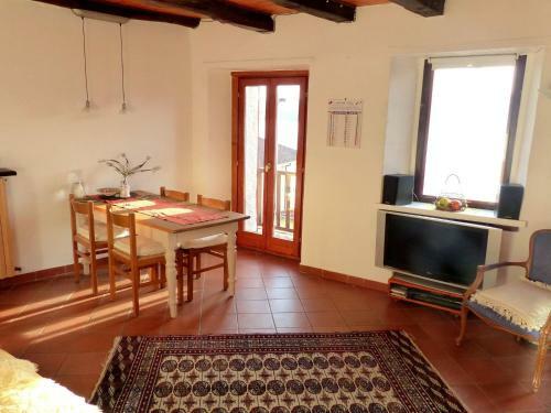 Apartment In The Former Dwelling For Nuns With A Dream View