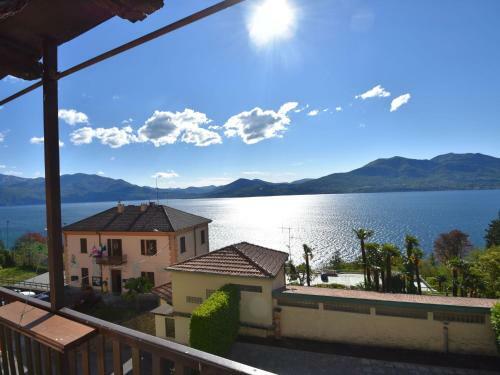 Apartment In The Former Dwelling For Nuns With A Dream View