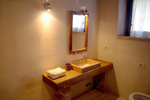 Bed & Breakfast Casale Di Poggioferro