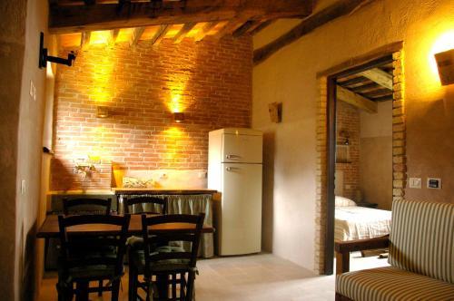 Bed & Breakfast Casale Di Poggioferro