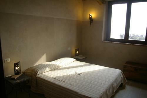 Bed & Breakfast Casale Di Poggioferro