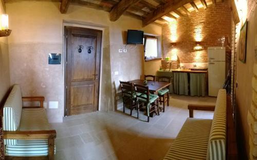 Bed & Breakfast Casale Di Poggioferro