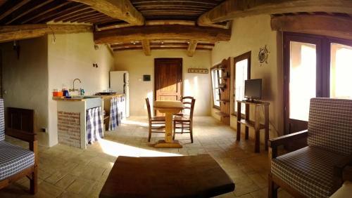 Bed & Breakfast Casale Di Poggioferro
