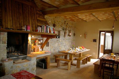 Bed & Breakfast Casale Di Poggioferro