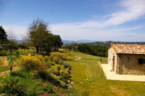 Bed & Breakfast Casale Di Poggioferro
