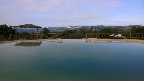 Bed & Breakfast Casale Di Poggioferro