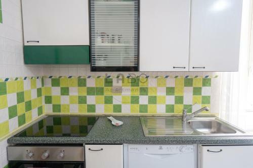 Eirene Exclusive Apartment