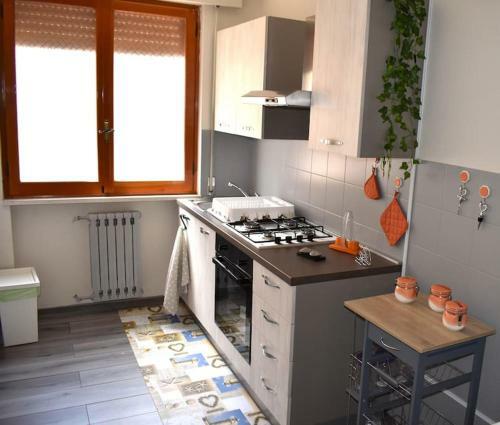 Apartamento Marrana Appartment Tropea