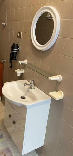 Apartamento Marrana Appartment Tropea