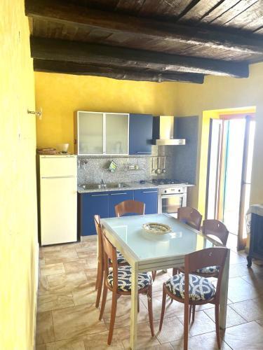 Apartamento Tropea Center - Unique Sea View - Casa Dei Coralli