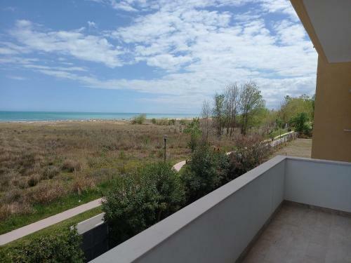 Apartamento Appartamento Appena Ristrutturato Fronte Mare