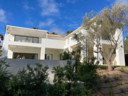 Sotogrande Alto Villa 10 Pax