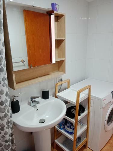 El Morro Sea View Apartment
