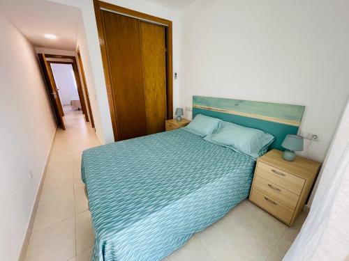 Apartamento Jardines De Veneciola