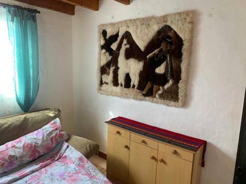 Apartamento Majada Blanca