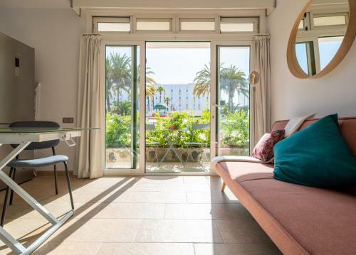 Apartamento Quality And Peaceful Stay In Playa Del Ingl�s