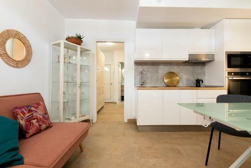 Apartamento Quality And Peaceful Stay In Playa Del Ingl�s