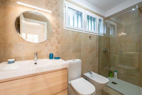 Apartamento Quality And Peaceful Stay In Playa Del Ingl�s