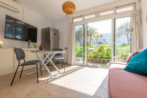 Apartamento Quality And Peaceful Stay In Playa Del Ingl�s
