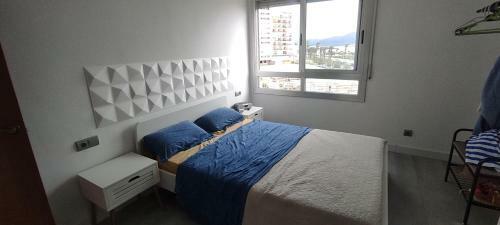 Gloria Crespo Apartament Ancora Vista Al Mar