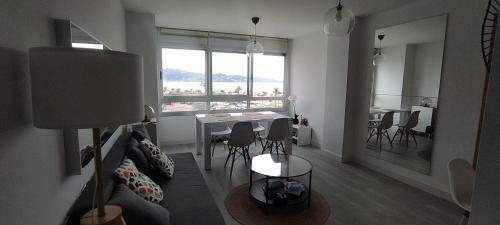 Gloria Crespo Apartament Ancora Vista Al Mar