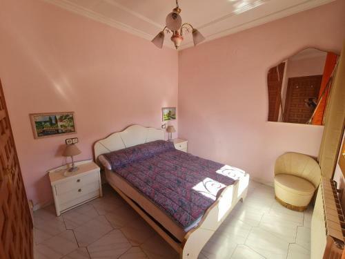 Apartamento Villa La Palma En Miami Playa