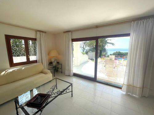 Mila Adosado Vistas Al Mar