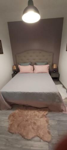 Hostal G�te Le Jardin D Eau
