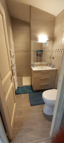 Hostal G�te Le Jardin D Eau