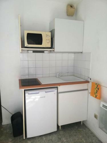 Apartamento Studio Avec Wifi A Lamalou Les Bains