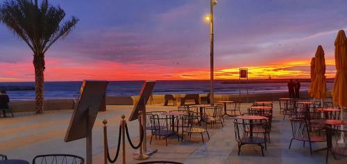 Apartamento Beau T2 Proche Plage Et Commerces, Logia