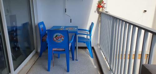 Apartamento Beau T2 Proche Plage Et Commerces, Logia