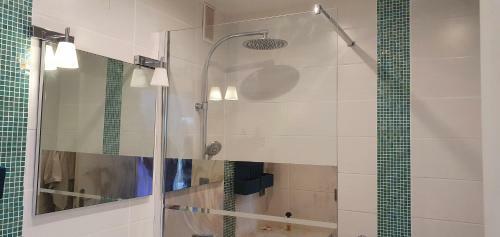 Apartamento Beau T2 Proche Plage Et Commerces, Logia