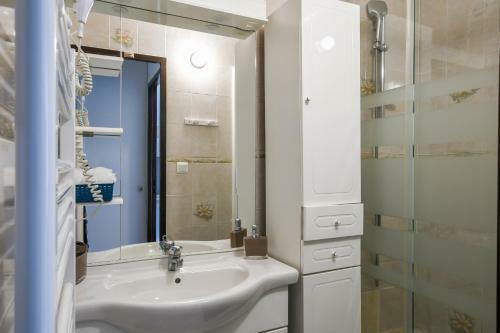 Apartamento Le Westy, Terrasse, Climatisation, Chambre