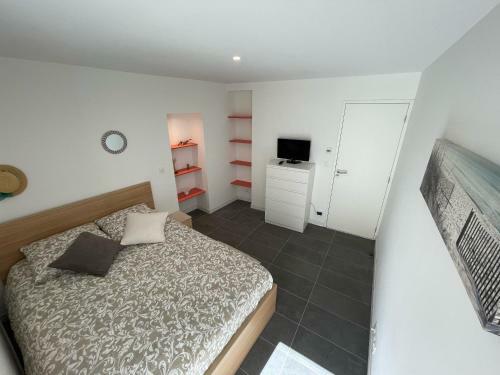 Apartamento Superbe Appartement N�2 Avec Terrasse