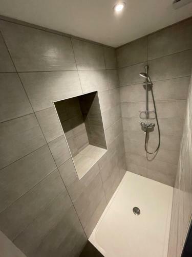 Apartamento Superbe Appartement N�2 Avec Terrasse